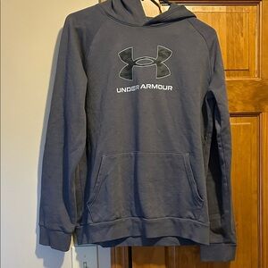 Under Armour Kid’s  Hoodie- Size Youth XL
